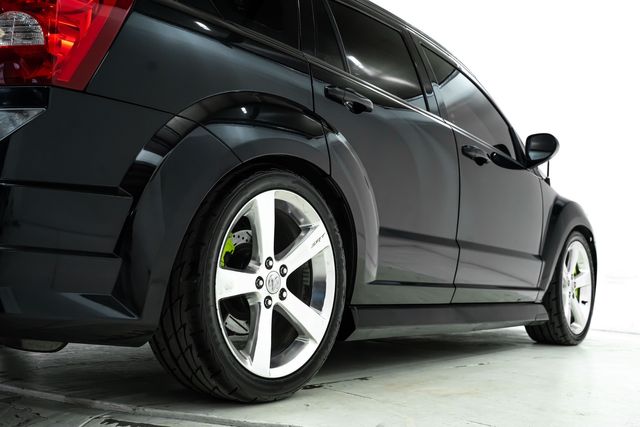 2008 Dodge Caliber SRT4 with Upgrades and 68,835 Original Miles | Dallas, TX | RPM Garage 2008 Dodge Caliber SRT4 with Upgrades and 68,835 Original Miles | Dallas, TX | RPM Garage
