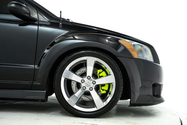2008 Dodge Caliber SRT4 with Upgrades and 68,835 Original Miles | Dallas, TX | RPM Garage