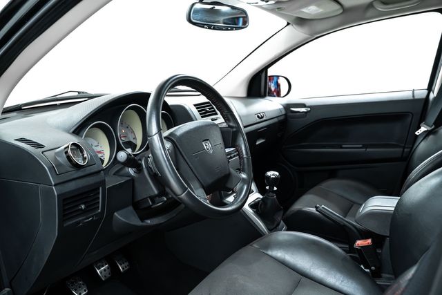 2008 Dodge Caliber SRT4 with Upgrades and 68,835 Original Miles | Dallas, TX | RPM Garage