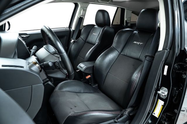 2008 Dodge Caliber SRT4 with Upgrades and 68,835 Original Miles | Dallas, TX | RPM Garage 2008 Dodge Caliber SRT4 with Upgrades and 68,835 Original Miles | Dallas, TX | RPM Garage