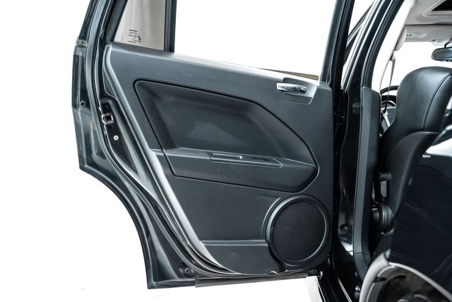 2008 Dodge Caliber SRT4 with Upgrades and 68,835 Original Miles | Dallas, TX | RPM Garage 2008 Dodge Caliber SRT4 with Upgrades and 68,835 Original Miles | Dallas, TX | RPM Garage