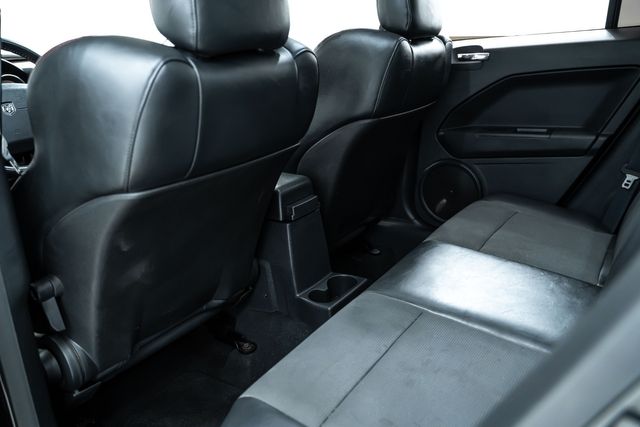 2008 Dodge Caliber SRT4 with Upgrades and 68,835 Original Miles | Dallas, TX | RPM Garage 2008 Dodge Caliber SRT4 with Upgrades and 68,835 Original Miles | Dallas, TX | RPM Garage