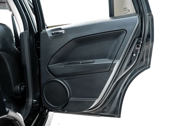 2008 Dodge Caliber SRT4 with Upgrades and 68,835 Original Miles | Dallas, TX | RPM Garage