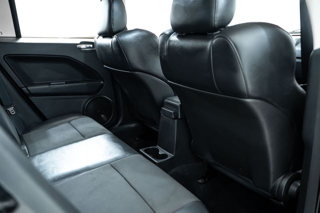 2008 Dodge Caliber SRT4 with Upgrades and 68,835 Original Miles | Dallas, TX | RPM Garage 2008 Dodge Caliber SRT4 with Upgrades and 68,835 Original Miles | Dallas, TX | RPM Garage