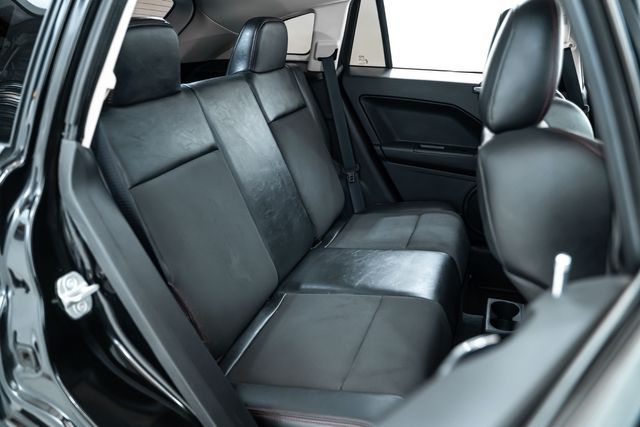 2008 Dodge Caliber SRT4 with Upgrades and 68,835 Original Miles | Dallas, TX | RPM Garage 2008 Dodge Caliber SRT4 with Upgrades and 68,835 Original Miles | Dallas, TX | RPM Garage