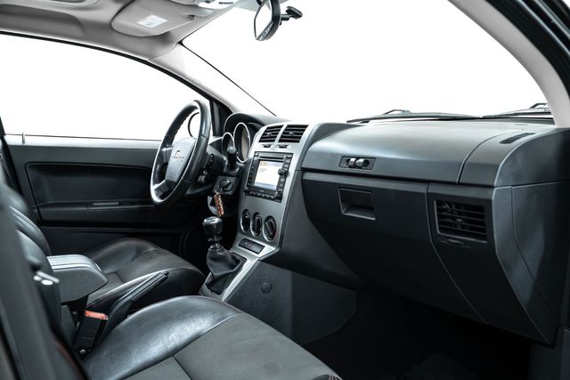 2008 Dodge Caliber SRT4 with Upgrades and 68,835 Original Miles | Dallas, TX | RPM Garage