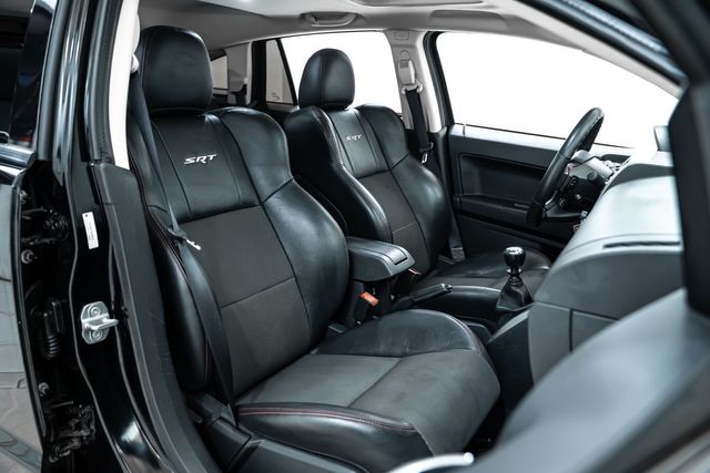 2008 Dodge Caliber SRT4 with Upgrades and 68,835 Original Miles | Dallas, TX | RPM Garage 2008 Dodge Caliber SRT4 with Upgrades and 68,835 Original Miles | Dallas, TX | RPM Garage