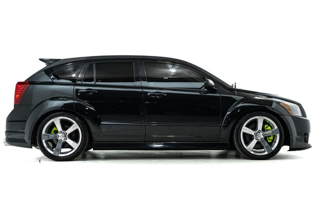 2008 Dodge Caliber SRT4 with Upgrades and 68,835 Original Miles | Dallas, TX | RPM Garage 2008 Dodge Caliber SRT4 with Upgrades and 68,835 Original Miles | Dallas, TX | RPM Garage