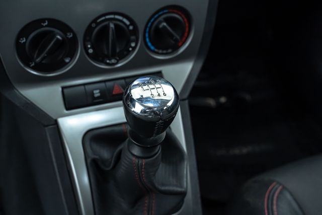 2008 Dodge Caliber SRT4 with Upgrades and 68,835 Original Miles | Dallas, TX | RPM Garage