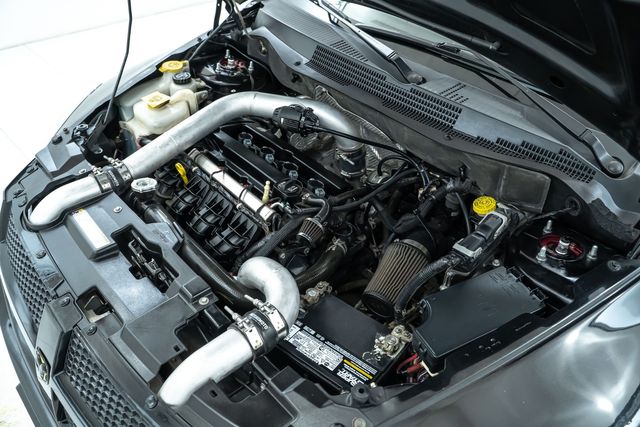 2008 Dodge Caliber SRT4 with Upgrades and 68,835 Original Miles | Dallas, TX | RPM Garage