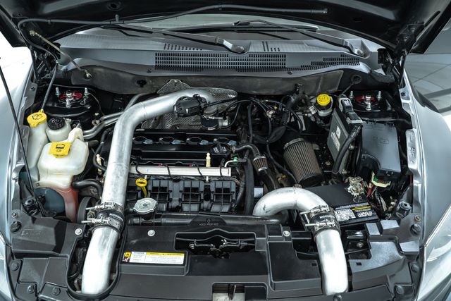 2008 Dodge Caliber SRT4 with Upgrades and 68,835 Original Miles | Dallas, TX | RPM Garage