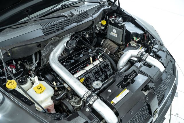 2008 Dodge Caliber SRT4 with Upgrades and 68,835 Original Miles | Dallas, TX | RPM Garage 2008 Dodge Caliber SRT4 with Upgrades and 68,835 Original Miles | Dallas, TX | RPM Garage