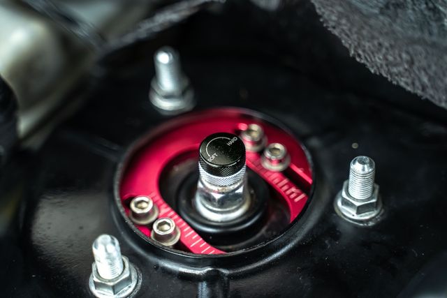 2008 Dodge Caliber SRT4 with Upgrades and 68,835 Original Miles | Dallas, TX | RPM Garage