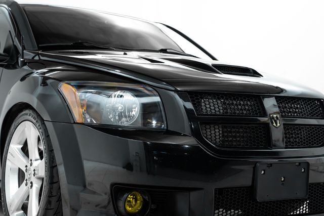 2008 Dodge Caliber SRT4 with Upgrades and 68,835 Original Miles | Dallas, TX | RPM Garage 2008 Dodge Caliber SRT4 with Upgrades and 68,835 Original Miles | Dallas, TX | RPM Garage