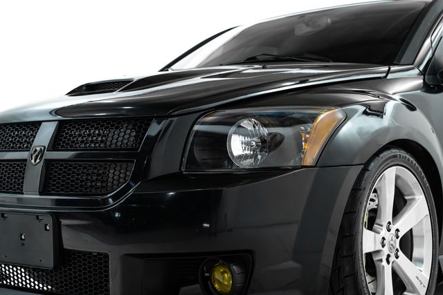 2008 Dodge Caliber SRT4 with Upgrades and 68,835 Original Miles | Dallas, TX | RPM Garage