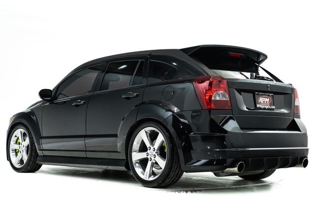 2008 Dodge Caliber SRT4 with Upgrades and 68,835 Original Miles | Dallas, TX | RPM Garage