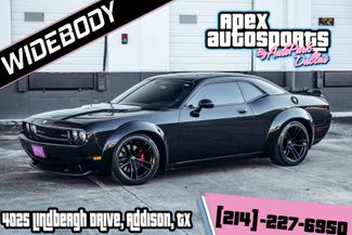 2008 Dodge Challenger SRT8 Widebody | Addison, TX | Apex Auto Sports in Addison, TX 75001