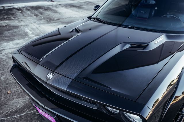 2008 Dodge Challenger SRT8 Widebody | Addison, TX | Apex Auto Sports