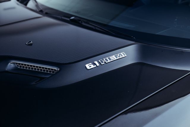 2008 Dodge Challenger SRT8 Widebody | Addison, TX | Apex Auto Sports