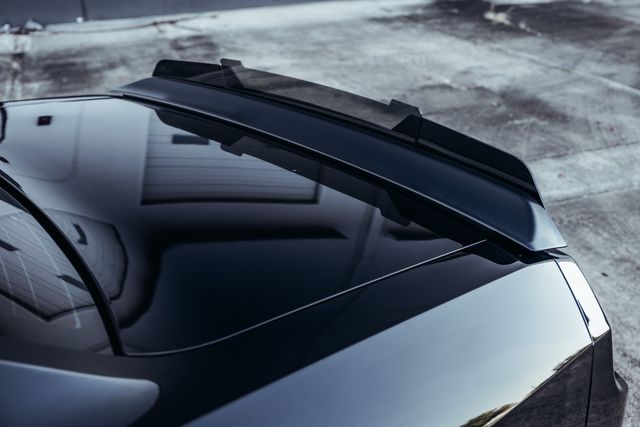 2008 Dodge Challenger SRT8 Widebody | Addison, TX | Apex Auto Sports