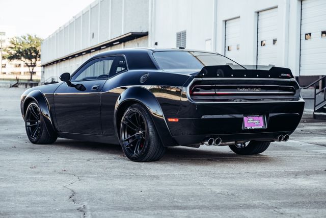 2008 Dodge Challenger SRT8 Widebody | Addison, TX | Apex Auto Sports