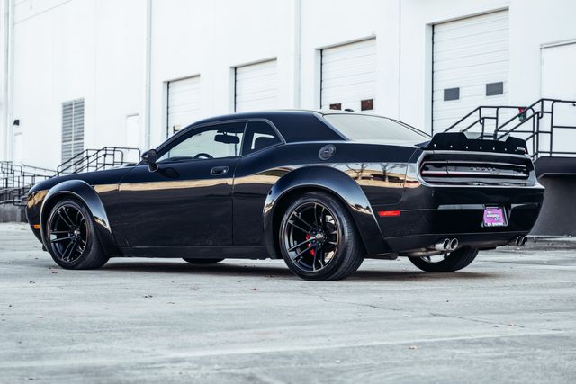 2008 Dodge Challenger SRT8 Widebody | Addison, TX | Apex Auto Sports