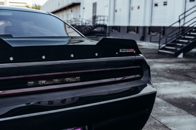 2008 Dodge Challenger SRT8 Widebody | Addison, TX | Apex Auto Sports 2008 Dodge Challenger SRT8 Widebody | Addison, TX | Apex Auto Sports