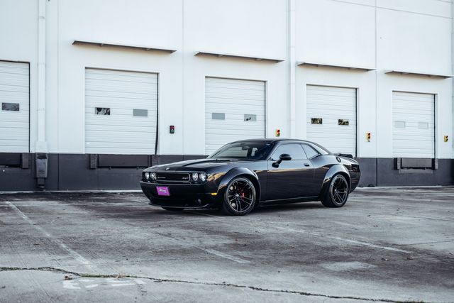 2008 Dodge Challenger SRT8 Widebody | Addison, TX | Apex Auto Sports