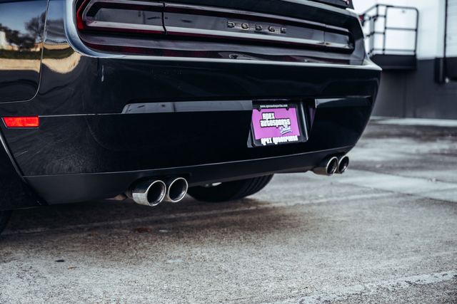 2008 Dodge Challenger SRT8 Widebody | Addison, TX | Apex Auto Sports