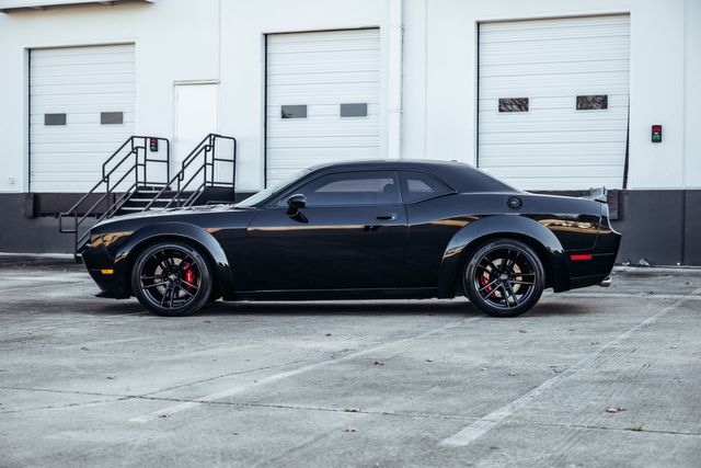 2008 Dodge Challenger SRT8 Widebody | Addison, TX | Apex Auto Sports