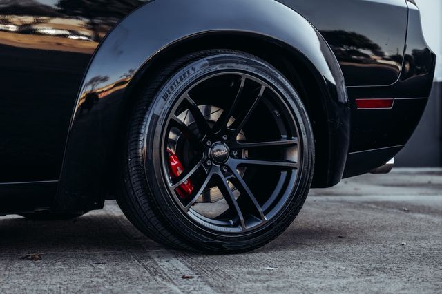 2008 Dodge Challenger SRT8 Widebody | Addison, TX | Apex Auto Sports