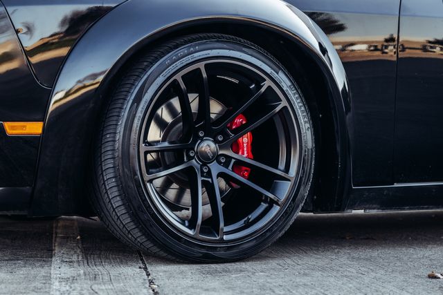 2008 Dodge Challenger SRT8 Widebody | Addison, TX | Apex Auto Sports