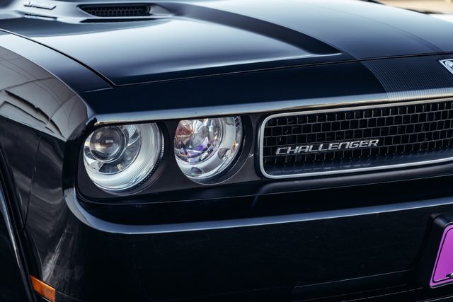 2008 Dodge Challenger SRT8 Widebody | Addison, TX | Apex Auto Sports