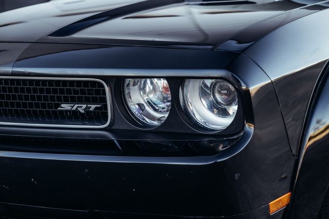 2008 Dodge Challenger SRT8 Widebody | Addison, TX | Apex Auto Sports