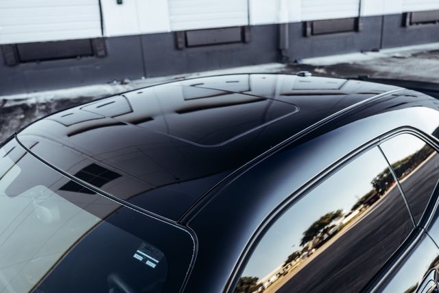 2008 Dodge Challenger SRT8 Widebody | Addison, TX | Apex Auto Sports