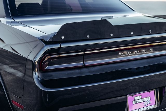 2008 Dodge Challenger SRT8 Widebody | Addison, TX | Apex Auto Sports