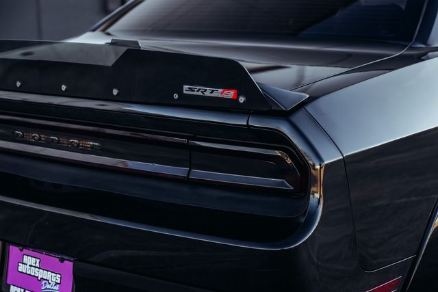 2008 Dodge Challenger SRT8 Widebody | Addison, TX | Apex Auto Sports