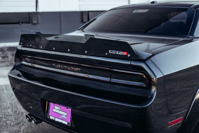 2008 Dodge Challenger SRT8 Widebody | Addison, TX | Apex Auto Sports