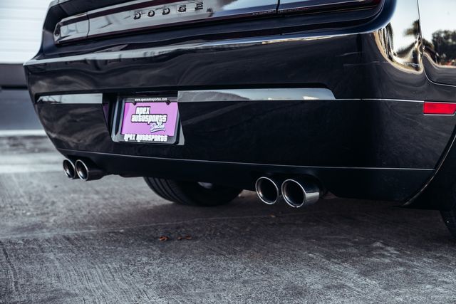 2008 Dodge Challenger SRT8 Widebody | Addison, TX | Apex Auto Sports