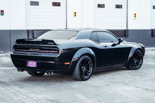 2008 Dodge Challenger SRT8 Widebody | Addison, TX | Apex Auto Sports