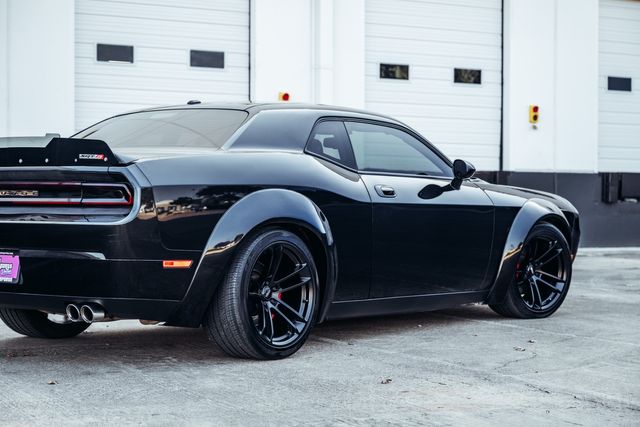 2008 Dodge Challenger SRT8 Widebody | Addison, TX | Apex Auto Sports 2008 Dodge Challenger SRT8 Widebody | Addison, TX | Apex Auto Sports