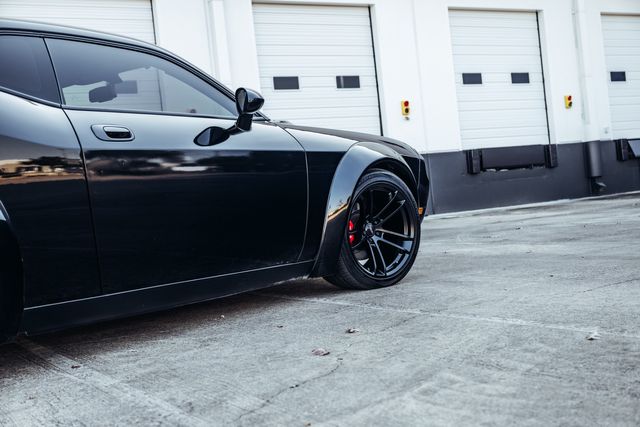 2008 Dodge Challenger SRT8 Widebody | Addison, TX | Apex Auto Sports 2008 Dodge Challenger SRT8 Widebody | Addison, TX | Apex Auto Sports