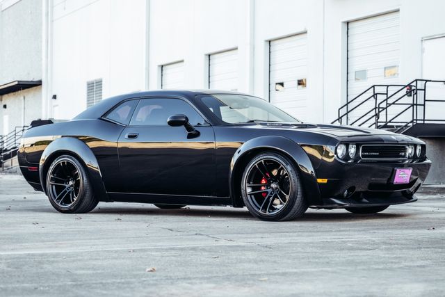 2008 Dodge Challenger SRT8 Widebody | Addison, TX | Apex Auto Sports