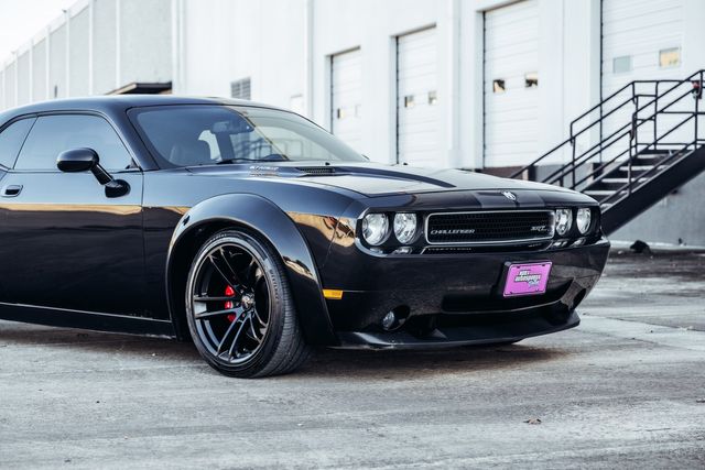 2008 Dodge Challenger SRT8 Widebody | Addison, TX | Apex Auto Sports 2008 Dodge Challenger SRT8 Widebody | Addison, TX | Apex Auto Sports