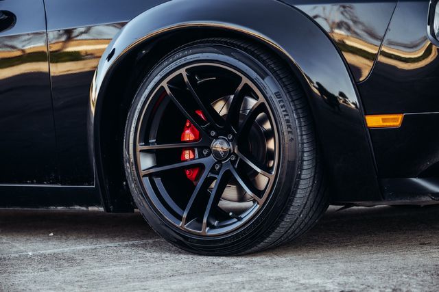 2008 Dodge Challenger SRT8 Widebody | Addison, TX | Apex Auto Sports 2008 Dodge Challenger SRT8 Widebody | Addison, TX | Apex Auto Sports