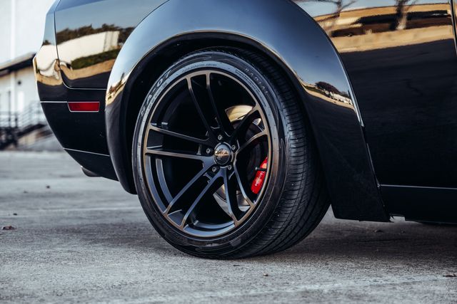 2008 Dodge Challenger SRT8 Widebody | Addison, TX | Apex Auto Sports 2008 Dodge Challenger SRT8 Widebody | Addison, TX | Apex Auto Sports