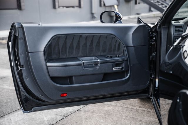 2008 Dodge Challenger SRT8 Widebody | Addison, TX | Apex Auto Sports