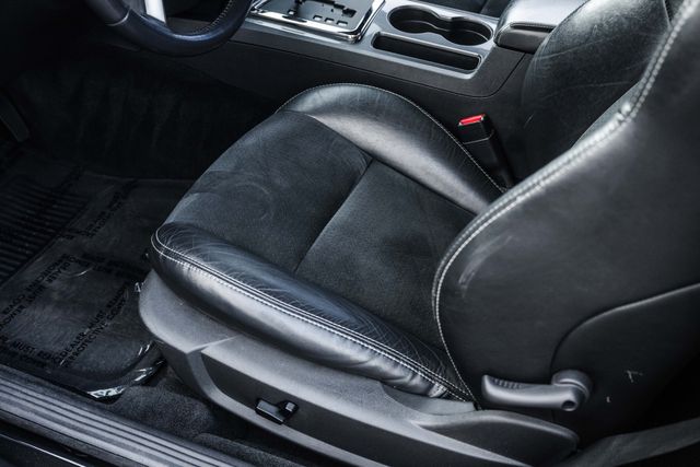 2008 Dodge Challenger SRT8 Widebody | Addison, TX | Apex Auto Sports