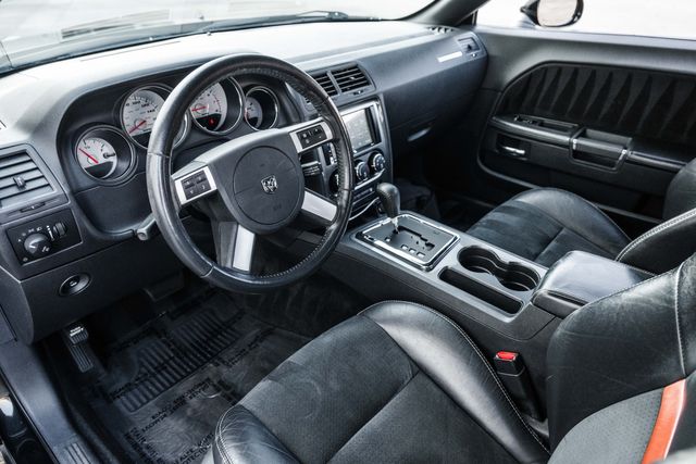 2008 Dodge Challenger SRT8 Widebody | Addison, TX | Apex Auto Sports