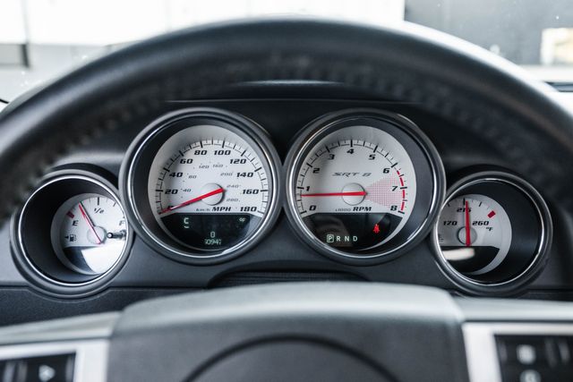 2008 Dodge Challenger SRT8 Widebody | Addison, TX | Apex Auto Sports